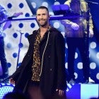 Adam Levine