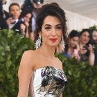 Amal Clooney dress