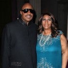 Stevie Wonder Aretha Franklin