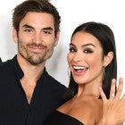 Jared Haibon and Ashley Iaconetti