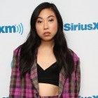 awkafina at siriusxm