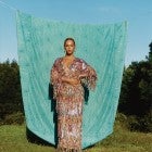 Beyonce in Vogue's September 2018 issue