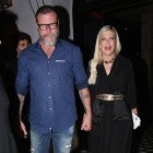 Tori Spelling, Dean McDermott