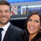 Garrett Yrigoyen and Becca Kufrin