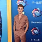 KJ apa teen choice awards 2018