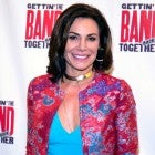 Luann de Lesseps