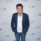 Charlie Sheen