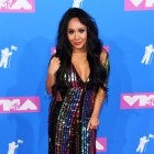 Nicole 'Snooki' Polizzi at 2018 vmas