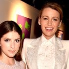 Blake Lively Anna Kendrick