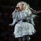 Kelly Clarkson, U.S. Open