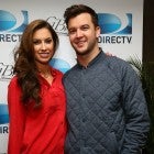 AJ McCarron Katherine Webb