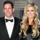 Tarek El Moussa, Christina El Moussa