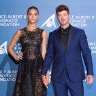 Robin Thicke, April Love Geary