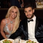 Britney Spears, Sam Asghari