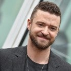 Justin Timberlake