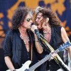 Aerosmith