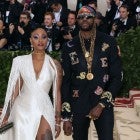 2 Chainz, Kesha Ward