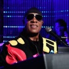 Stevie Wonder