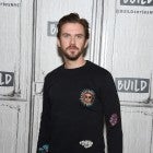 Dan Stevens