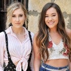 Maddie and Tae