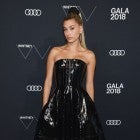 Hailey Baldwin