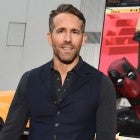Ryan Reynolds