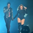 JAY-Z, Beyonce