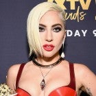 Lady Gaga at 2018 MTV Movie and TV Awards