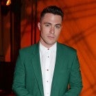 Colton Haynes