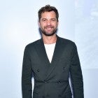 Joshua Jackson