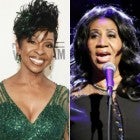 Gladys Knight and Aretha Franklin