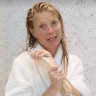 Gwyneth Paltrow Harper's Bazaar Skincare Video