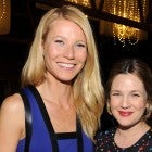 Gwyneth Paltrow Drew Barrymore
