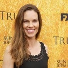 Hilary Swank