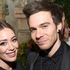 Hilary Duff and Matthew Koma