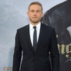 Charlie Hunnam