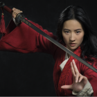 Disney's live-action Mulan