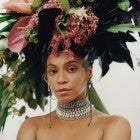 Beyonce Vogue