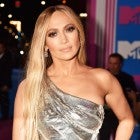 Jennifer Lopez MTV VMAs 2018