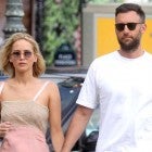 Jennifer Lawrence Cooke Maroney