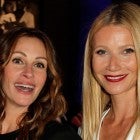 Julia Roberts Gwyneth Paltrow