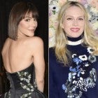Katharine McPhee and Erin Foster