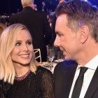 Kristen Bell & Dax Shepard