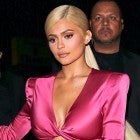 Kylie Jenner Birthday