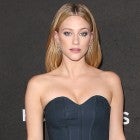 Lili Reinhart Variety Young Hollywood Party