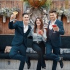 Lisa Vanderpump, TomTom Bar and Restaurant