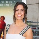 Mandy Moore Fossil campaign