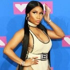 Nicki Minaj VMAs