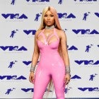 Nicki Minaj 2017MTV VMAs 