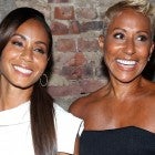 Jada Pinkett Smith